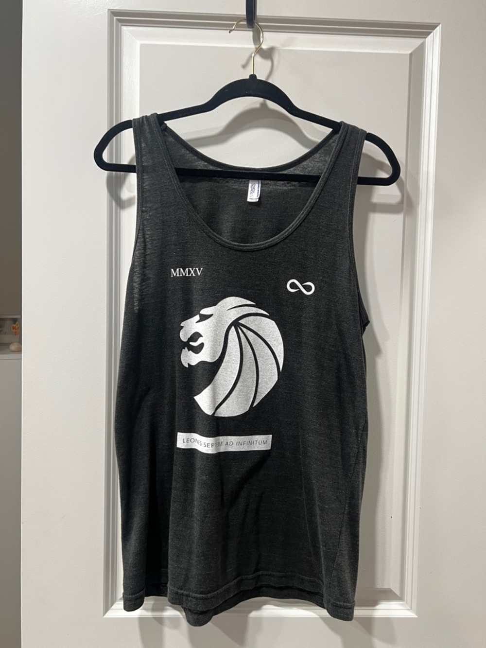 Seven Lions Official Merch 2015 Edition